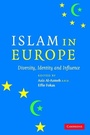 Cover: Islam in Europe - Cambridge University Press