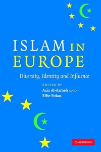 Enlarge image Cover: Islam in Europe - Cambridge University Press