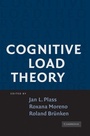 Cover: Cognitive Load Theory - Cambridge University Press