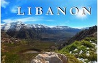 Abbildung von: Libanon - Ein Bildband - Baltic Sea Press