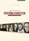 Cover: S&auml;chsische Pers&ouml;nlichkeiten - DDV Edition