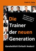 Cover: Die Trainer der neuen Generation - Moneylive