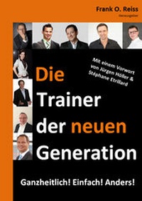 Enlarge image Cover: Die Trainer der neuen Generation - Moneylive