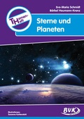 Cover: Themenheft Sterne und Planeten - BVK Buch Verlag Kempen