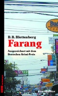 Cover: Farang - Pendragon