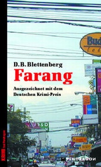Enlarge image Cover: Farang - Pendragon