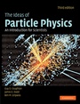 Cover: The Ideas of Particle Physics - Cambridge University Press