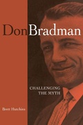 Cover: Don Bradman - Cambridge University Press