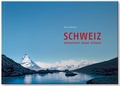 Cover: Schweiz Panorama - Edition Panorama