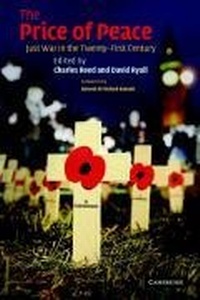 Enlarge image Cover: The Price of Peace - Cambridge University Press