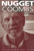 Cover: Nugget Coombs - Cambridge University Press