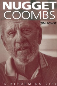 Enlarge image Cover: Nugget Coombs - Cambridge University Press