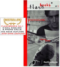 Abbildung von: Professional Correspondence - flashbooks
