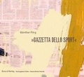 Cover: Gazzetta dello Sport - Snoeck