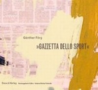 Enlarge image Cover: Gazzetta dello Sport - Snoeck