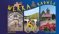 Cover: Werra-Radwanderweg - gr&uuml;nes herz