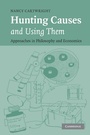 Cover: Hunting Causes and Using Them - Cambridge University Press