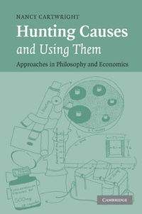 Enlarge image Cover: Hunting Causes and Using Them - Cambridge University Press