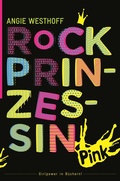 Cover: Rockprinzessin - Oetinger