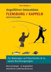Abbildung von: Angelführer Flensburg / Kappeln - NORTH GUIDING.com
