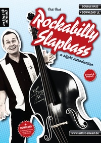 Abbildung von: Rockabilly Slapbass - artist ahead