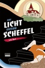 Cover: Das Licht unterm Scheffel - CONTE-VERLAG