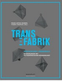 Enlarge image Cover: Transfabrik - epodium