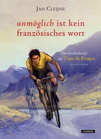 Abbildung von: Unmöglich ist kein französisches Wort - Covadonga Verlag