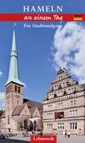 Cover: Hameln an einem Tag - Lehmstedt Verlag
