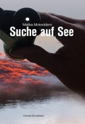 Cover: Suche auf See - Kinzelbach, Donata