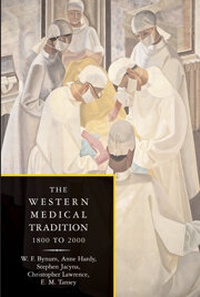 Enlarge image Cover: The Western Medical Tradition 2 Volume Paperback Set - Cambridge University Press