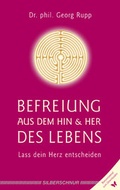 Cover: Befreiung aus dem Hin und Her des Lebens - Silberschnur