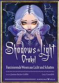 Cover: Shadows & Light-Orakel - Silberschnur