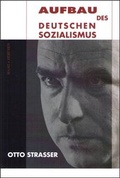 Cover: Aufbau des deutschen Sozialismus - Haag + Herchen