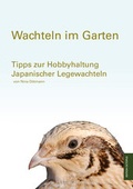 Cover: Wachteln im Garten - epubli