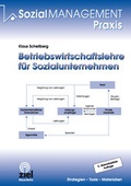 Cover: Betriebswirtschaftslehre f&uuml;r Sozialunternehmen - Ziel