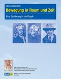 Cover: Bewegung in Raum und Zeit - Edition am Gutenbergplatz Leipzig
