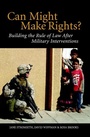 Cover: Can Might Make Rights? - Cambridge University Press