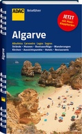 Cover: ADAC Reisef&uuml;hrer Algarve - ADAC Reisef&uuml;hrer
