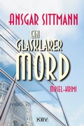 Cover: Ein glasklarer Mord - KBV