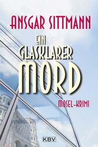 Abbildung von: Ein glasklarer Mord - KBV