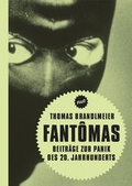Cover: Fant&ocirc;mas - Verbrecher