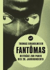 Enlarge image Cover: Fantômas - Verbrecher
