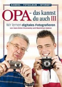 Abbildung von: Opa - das kannst du auch - BrunoMedia