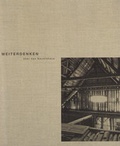 Cover: Weiterdenken &uuml;ber das Bauernhaus - archimappublishers