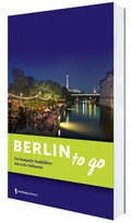 Cover: Berlin to go - archimappublishers