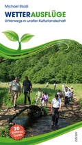 Cover: Wetterausfl&uuml;ge - CoCon-Verlag
