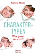 Cover: Charaktertypen - Media Maria