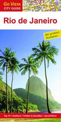 Abbildung von: GO VISTA: Reiseführer Rio de Janeiro - Vista Point