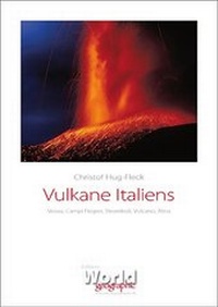 Abbildung von: Vulkane Italiens - C!H!F Verlag